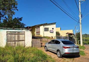 Casa para venda em santana de parnaíba, cristal park, 2 dormitórios, 2 banheiros, 2 vagas