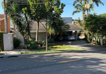 Casa em condomínio para venda em barueri, alphaville residencial um, 4 dormitórios, 4 suítes, 6 banheiros