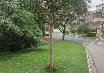 Terreno para venda em santana de parnaíba, tarumã