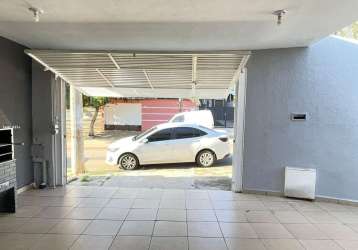 Casa para venda em sorocaba, jardim wanel ville v, 2 dormitórios, 1 banheiro, 2 vagas