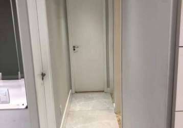 Apartamento para venda em barueri, jardim belval, 3 dormitórios, 1 suíte, 2 banheiros, 1 vaga