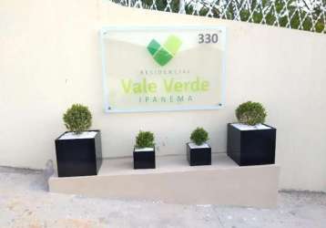 Apartamento para venda em sorocaba, vila helena, 1 dormitório, 1 banheiro