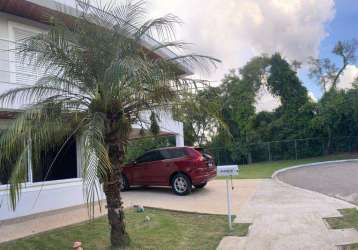 Casa em condomínio para venda em votorantim, loteamento aldeia da mata, 3 dormitórios, 3 suítes, 5 banheiros, 4 vagas