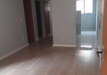 Apartamento para venda em sorocaba, vila nova sorocaba, 2 dormitórios, 1 banheiro, 1 vaga