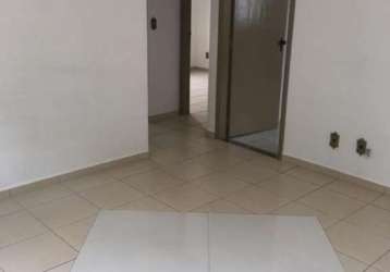 Apartamento para venda em sorocaba, vila são caetano, 2 dormitórios, 1 banheiro, 1 vaga