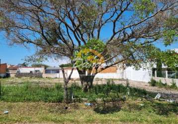 Terreno próximo do fórum de tramandaí - zona nova