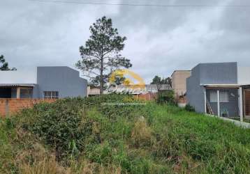 Terreno na aldeia da lagoa