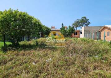 Terreno na aldeia da lagoa