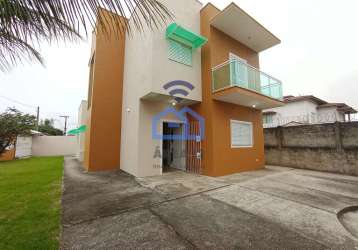 Sobrado espaçoso para locação no bairro pontal de santa marina em caraguatatuba, sp - venha viver c