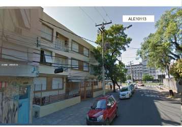 Apartamento para venda em porto alegre, centro histórico, 2 dormitórios, 2 banheiros