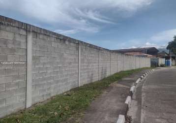 Terreno para venda em caraguatatuba, tabatinga, 1 dormitório