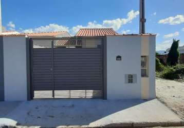 Casa para venda em caraguatatuba, morro do algodão, 2 dormitórios, 1 suíte, 2 banheiros, 2 vagas