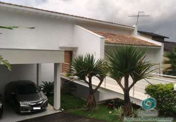 Casa em condomínio fechado com 3 quartos à venda na rua calcedônia, nova higienópolis, jandira, 221 m2 por r$ 1.700.000