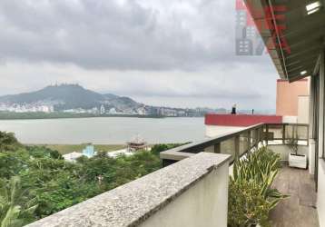 Apartamento à venda no bairro joão paulo - florianópolis/sc