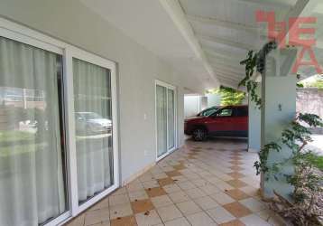 Casa à venda no bairro campeche - florianópolis/sc