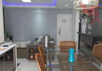 Apartamento à venda no bairro campinas - são josé/sc