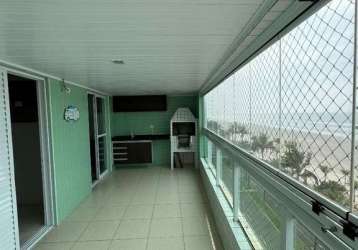 Apartamento com 2 dormitórios à venda, 58 m² por r$ 620.000 - balneário flórida - praia grande/sp