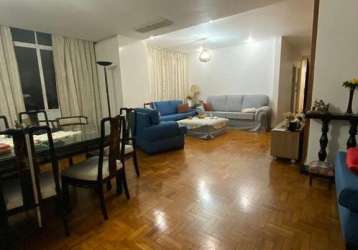 Apartamento com 3 quartos à venda na rua piauí, --, jardim portal i e ii, são paulo por r$ 1.600.000