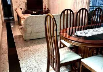 Apartamento com 3 quartos à venda na rua doutor miguel vieira ferreira, --, jardim zaira, guarulhos por r$ 1.300.000