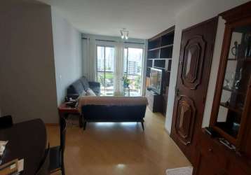 Apartamento com 3 quartos à venda na rua comendador eduardo saccab, --, brooklin, são paulo por r$ 1.699.500