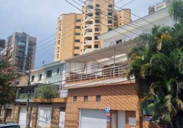 Casa com 6 quartos à venda na rua joaquim norberto, --, vila paulicéia, são paulo por r$ 1.950.000