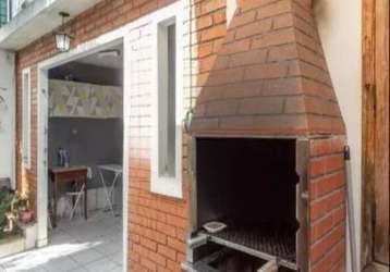 Casa com 4 quartos à venda na rua macejana, --, indianópolis, são paulo por r$ 1.049.000