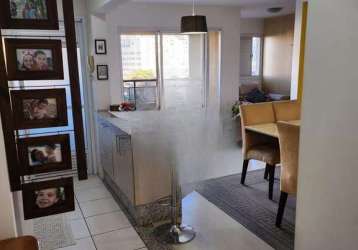 Apartamento com 3 quartos à venda na rua dona elisa, --, barra funda, são paulo por r$ 901.000