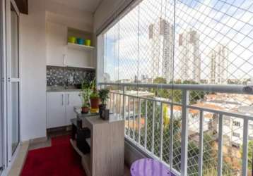 Apartamento com 3 quartos à venda na santa crescência, --, vila sônia, são paulo por r$ 829.000