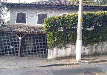 Casa com 4 quartos à venda na rua clementine brenne, --, morumbi, são paulo por r$ 1.690.000