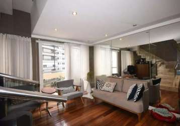 Apartamento com 3 quartos à venda na rua jamanari, --, vila andrade, são paulo por r$ 1.469.000