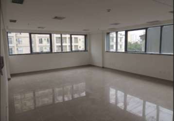 Sala comercial à venda na avenida angélica, --, santa cecília, são paulo por r$ 1.382.000