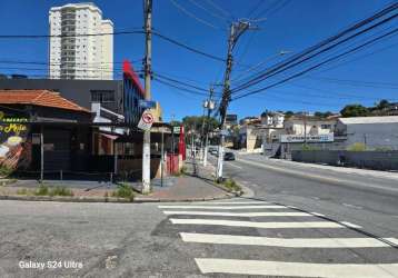 Casa comercial à venda na avenida mutinga, --, pirituba, são paulo por r$ 1.800.000