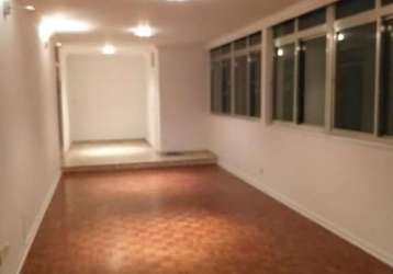 Apartamento com 3 quartos à venda na rua caconde, --, jardim paulista, são paulo por r$ 2.997.000