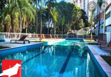 Apartamento com 3 quartos à venda na raposo tavares, --, raposo tavares, são paulo por r$ 1.390.000