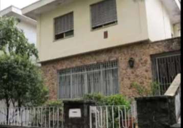 Casa com 4 quartos à venda na rua xavier gouveia, --, parque colonial, são paulo por r$ 2.700.000