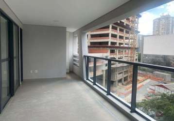 Apartamento com 4 quartos à venda na avenida doutor chucri zaidan, --, vila cordeiro, são paulo por r$ 7.110.000