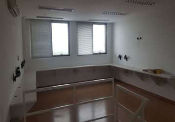 Sala comercial à venda na avenida general furtado nascimento, --, alto de pinheiros, são paulo por r$ 680.000