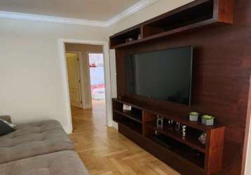 Apartamento com 3 quartos à venda na avenida cauaxi, --, alphaville centro industrial e empresarial/alphaville., barueri por r$ 1.171.000