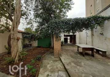 Casa com 3 quartos à venda na rua calógero calia, --, vila santo estéfano, são paulo por r$ 2.249.000