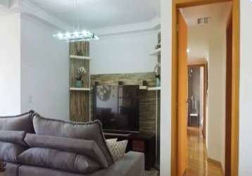 Apartamento com 4 quartos à venda na rua piraçununga, --, vila bertioga, são paulo por r$ 1.115.000