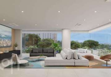 Apartamento com 4 quartos à venda na rua viradouro, --, itaim bibi, são paulo por r$ 16.499.000
