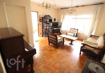 Casa com 3 quartos à venda na rua república do iraque, --, campo belo, são paulo por r$ 950.000