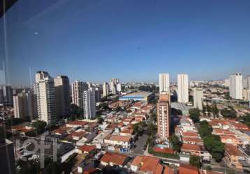 Apartamento com 4 quartos à venda na rua volta redonda, --, campo belo, são paulo por r$ 2.980.000