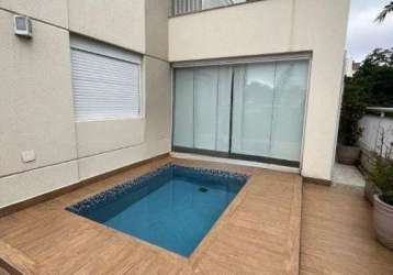 Apartamento com 2 quartos à venda na rua vieira de morais, --, campo belo, são paulo por r$ 1.585.000