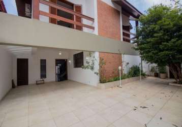 Casa com 4 quartos à venda na rua alexandre jorge da cruz, --, jardim campo grande, são paulo por r$ 2.819.000