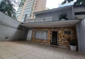 Casa com 3 quartos à venda na rua arizona, --, cidade monções, são paulo por r$ 1.550.000