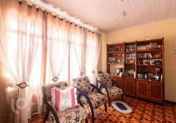 Casa com 2 quartos à venda na rua vitória régia, --, campestre, santo andré por r$ 852.000