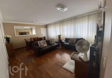 Apartamento com 3 quartos à venda na rua almirante calheiros, --, tatuapé, são paulo por r$ 900.000