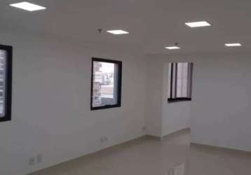 Sala comercial à venda na avenida iraí, --, indianópolis, são paulo por r$ 1.551.375