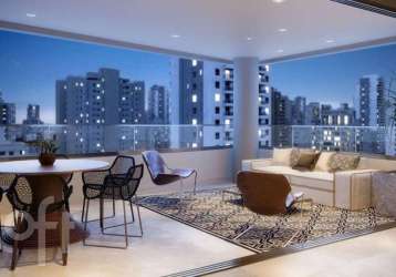 Apartamento com 3 quartos à venda na alameda lorena, --, jardim paulista, são paulo por r$ 5.841.000